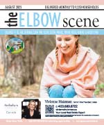 August  Elbow Scene