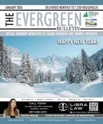 January Evergreen Bulletin