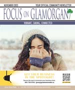 November  Focus on Glamorgan