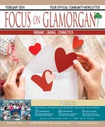 February  Focus on Glamorgan