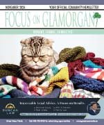 November  Focus on Glamorgan