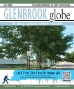 July  Glenbrook Globe
