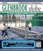 June  Glenbrook Globe