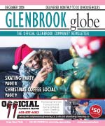 December  Glenbrook Globe