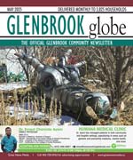 May  Glenbrook Globe