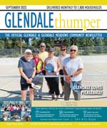 September  Glendale Thumper