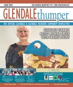 June  Glendale Thumper