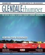 November  Glendale Thumper