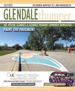 July  Glendale Thumper