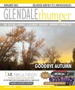 November  Glendale Thumper