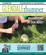 September  Glendale Thumper