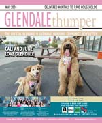 Glendale Newsletter