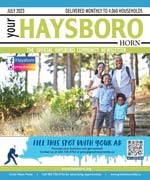 July  Haysboro Horn