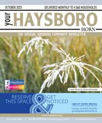October  Haysboro Horn