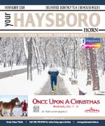 November  Haysboro Horn