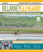 June  Killarney Glengarry