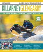 November  Killarney Glengarry