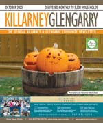 October  Killarney Glengarry