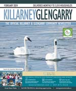 February  Killarney Glengarry