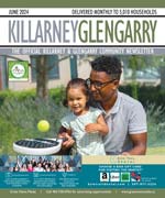 June  Killarney Glengarry