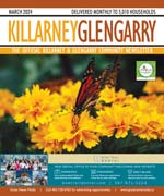 March  Killarney Glengarry