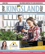 June Kingsland Post