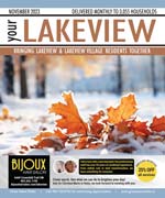 November  Lakeview