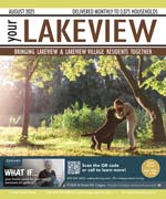 August  Lakeview