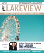 July  Lakeview
