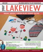 June  Lakeview