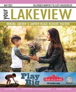 May  Lakeview