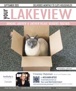 September  Lakeview