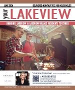 June Lakeview