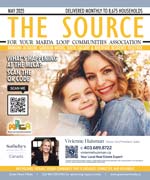 May  Marda Loop Source