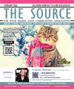 February Marda Loop Source