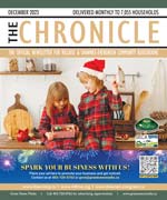 December  Chronicle (Millrise, Shawnessy, Shawnee Slopes)