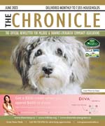 June  Chronicle (Millrise, Shawnessy, Shawnee Slopes)