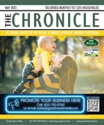 May  Chronicle (Millrise, Shawnessy, Shawnee Slopes)