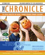 October  Chronicle (Millrise, Shawnessy, Shawnee Slopes)