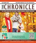 September  Chronicle (Millrise, Shawnessy, Shawnee Slopes)