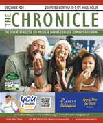 December  Chronicle (Millrise, Shawnessy, Shawnee Slopes)