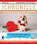 February  Chronicle (Millrise, Shawnessy, Shawnee Slopes)