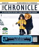 January  Chronicle (Millrise, Shawnessy, Shawnee Slopes)