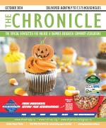 October  Chronicle (Millrise, Shawnessy, Shawnee Slopes)