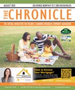 August  Chronicle (Millrise, Shawnessy, Shawnee Slopes)