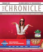 February  Chronicle (Millrise, Shawnessy, Shawnee Slopes)