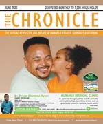 June  Chronicle (Millrise, Shawnessy, Shawnee Slopes)