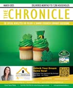 March  Chronicle (Millrise, Shawnessy, Shawnee Slopes)