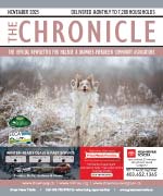 November  Chronicle (Millrise, Shawnessy, Shawnee Slopes)