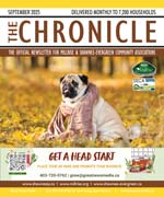 September  Chronicle (Millrise, Shawnessy, Shawnee Slopes)